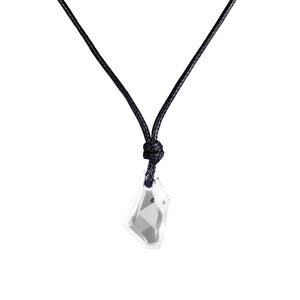 【DE-ART】Polygon Swarovski® Crystal Pendant