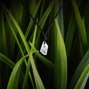 【DE-ART】Polygon Swarovski® Crystal Pendant