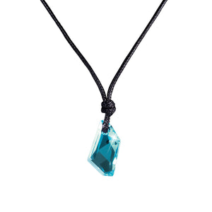 【DE-ART】Polygon Swarovski® Crystal Pendant