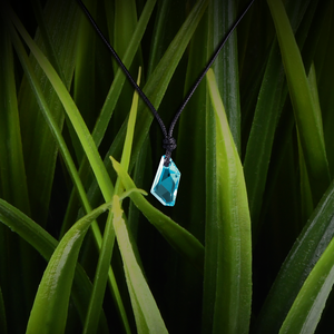 【DE-ART】Polygon Swarovski® Crystal Pendant