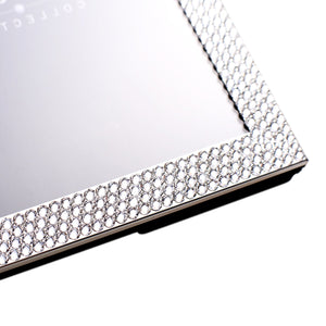 【CLASSIC】5R  Crystal Photo Frame