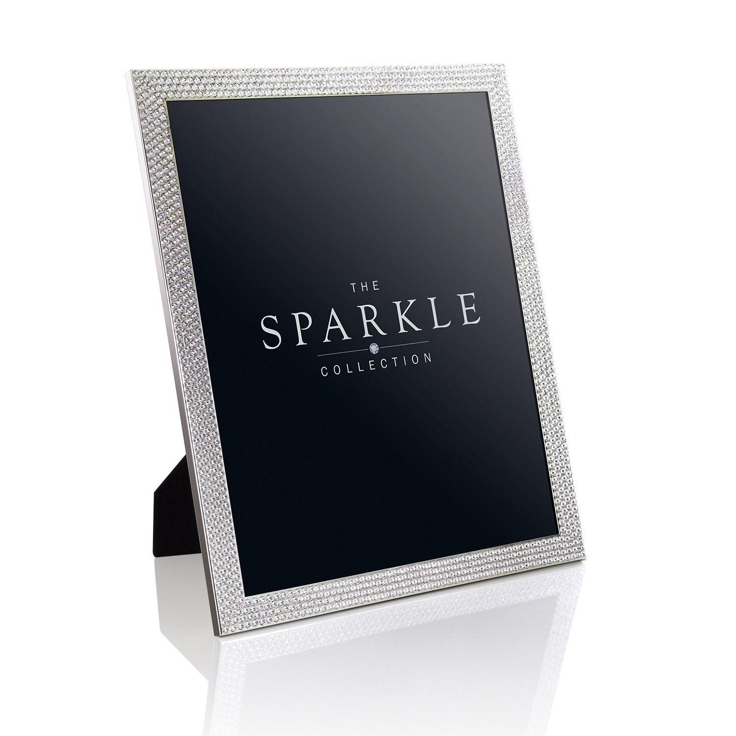 【CLASSIC】 8R  Crystal Photo Frame