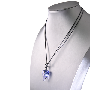 【HEART】Swarovski® Crystal Pendant