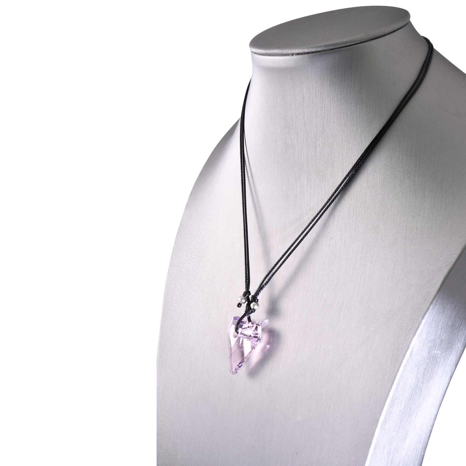 【HEART】Swarovski® Crystal Pendant