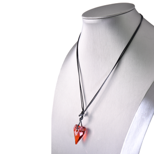 【HEART】Swarovski® Crystal Pendant