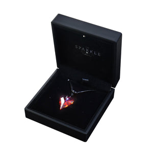 【HEART】Swarovski® Crystal Pendant