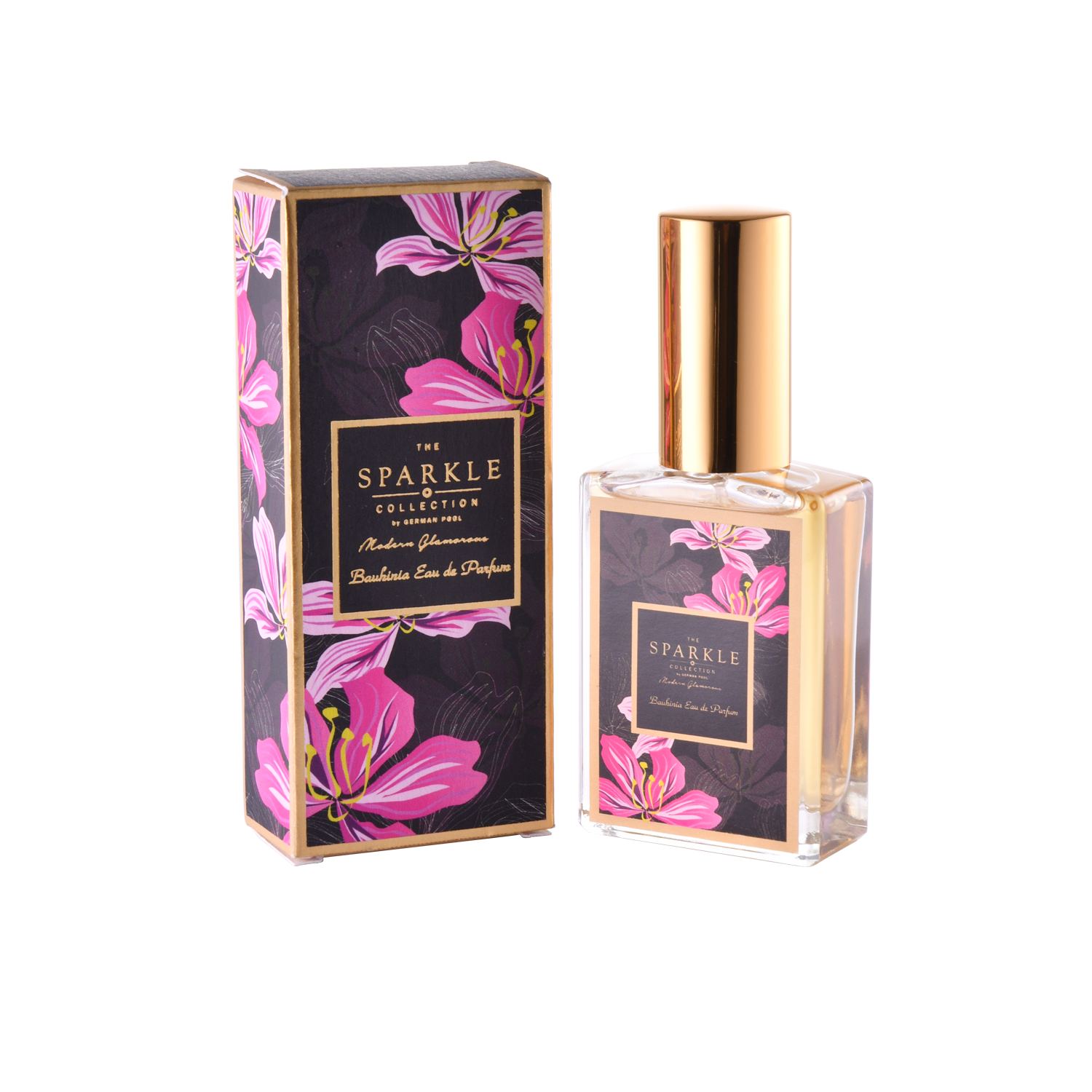 【BAUHINIA】Bauhinia Eau de Perfume-30ml