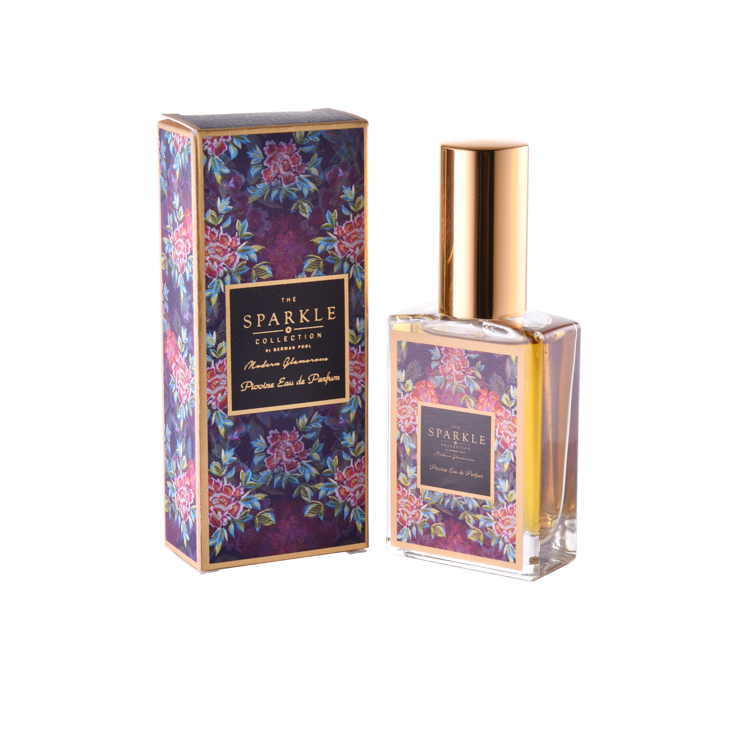 【PEONY】Pivoine Eau de Perfume-30ml