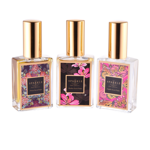 【BUTTERFLY】Papillon Eau de Perfume-30ml