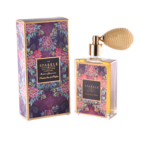 【PEONY】Pivoine Eau de Perfume-50ml