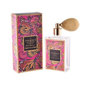 【BUTTERFLY】Papillon Eau de Perfume-50ml