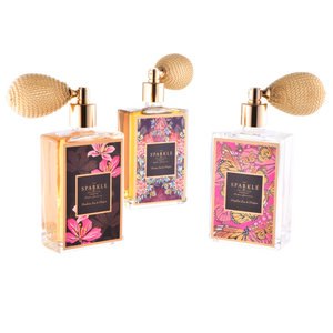 【BAUHINIA】Bauhinia Eau de Perfume-50ml