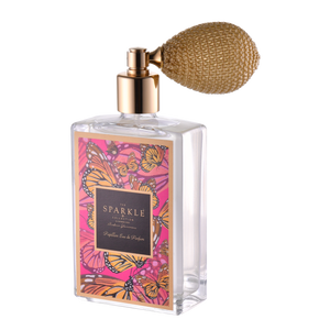 【BUTTERFLY】Papillon Eau de Perfume-50ml