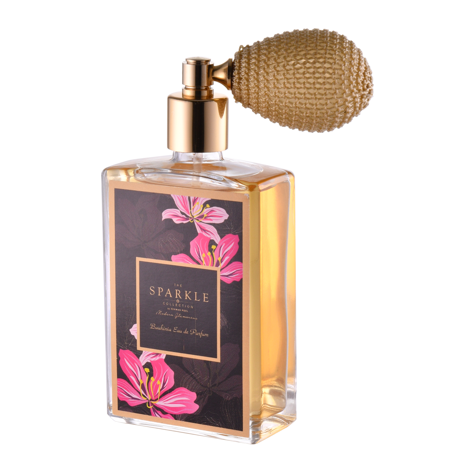 【BAUHINIA】Bauhinia Eau de Perfume-50ml