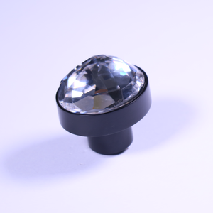 【NAUTILLIA】Bronze Knob and Handle with Swarovski® Crystal