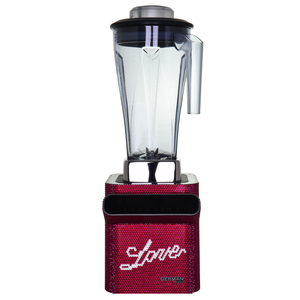 【MONOGRAM】Love Crystal Food Processor