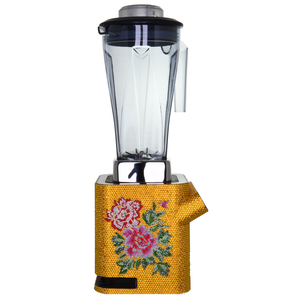 【PEONY】 Crystal Food Processor