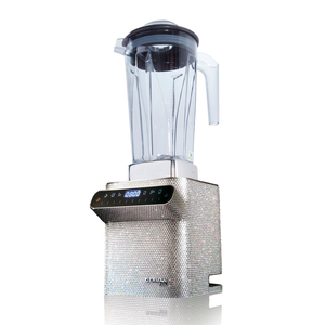 【CLASSIC】Crystal Food Processor