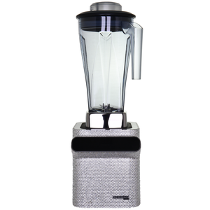 【CLASSIC】Crystal Food Processor