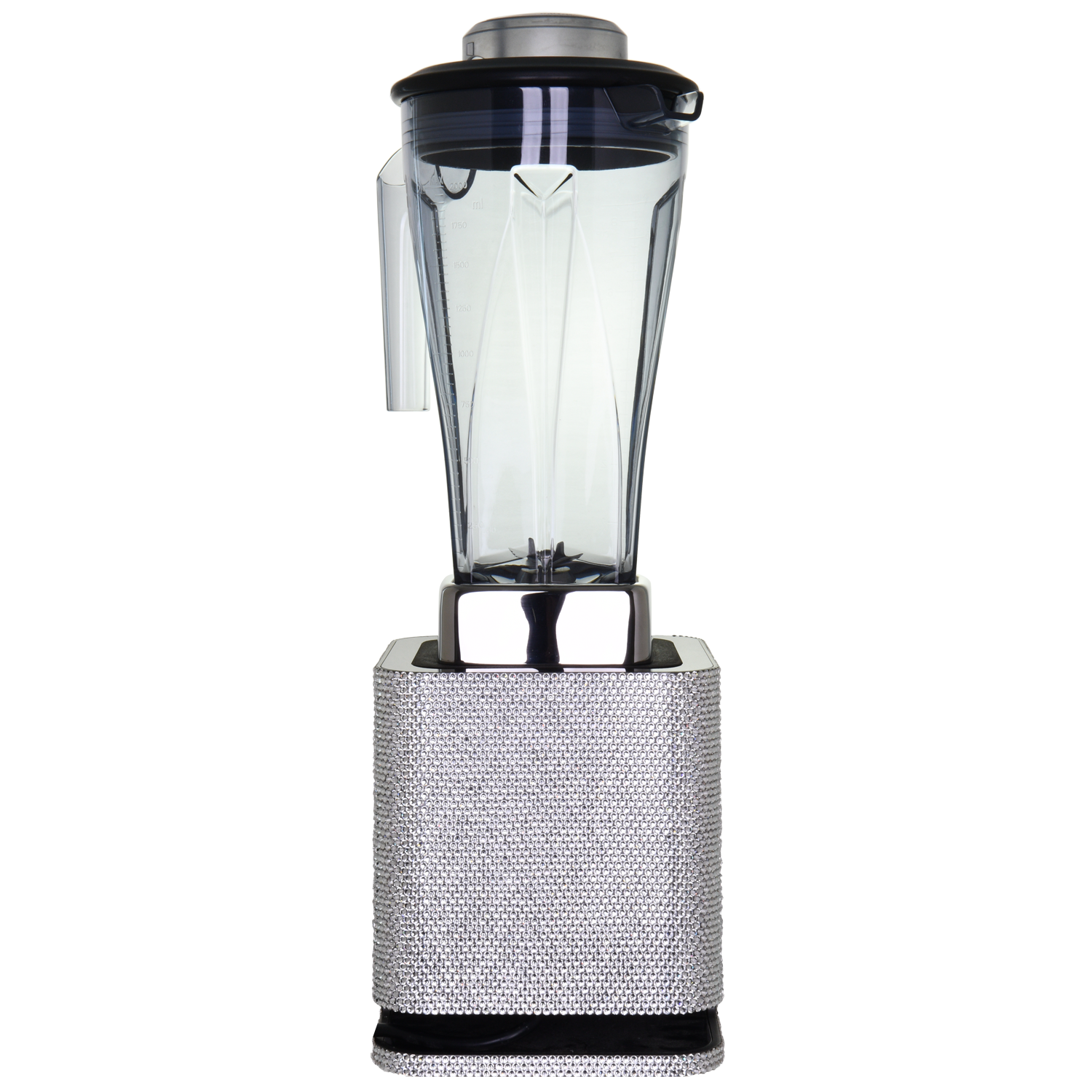 【CLASSIC】Crystal Food Processor